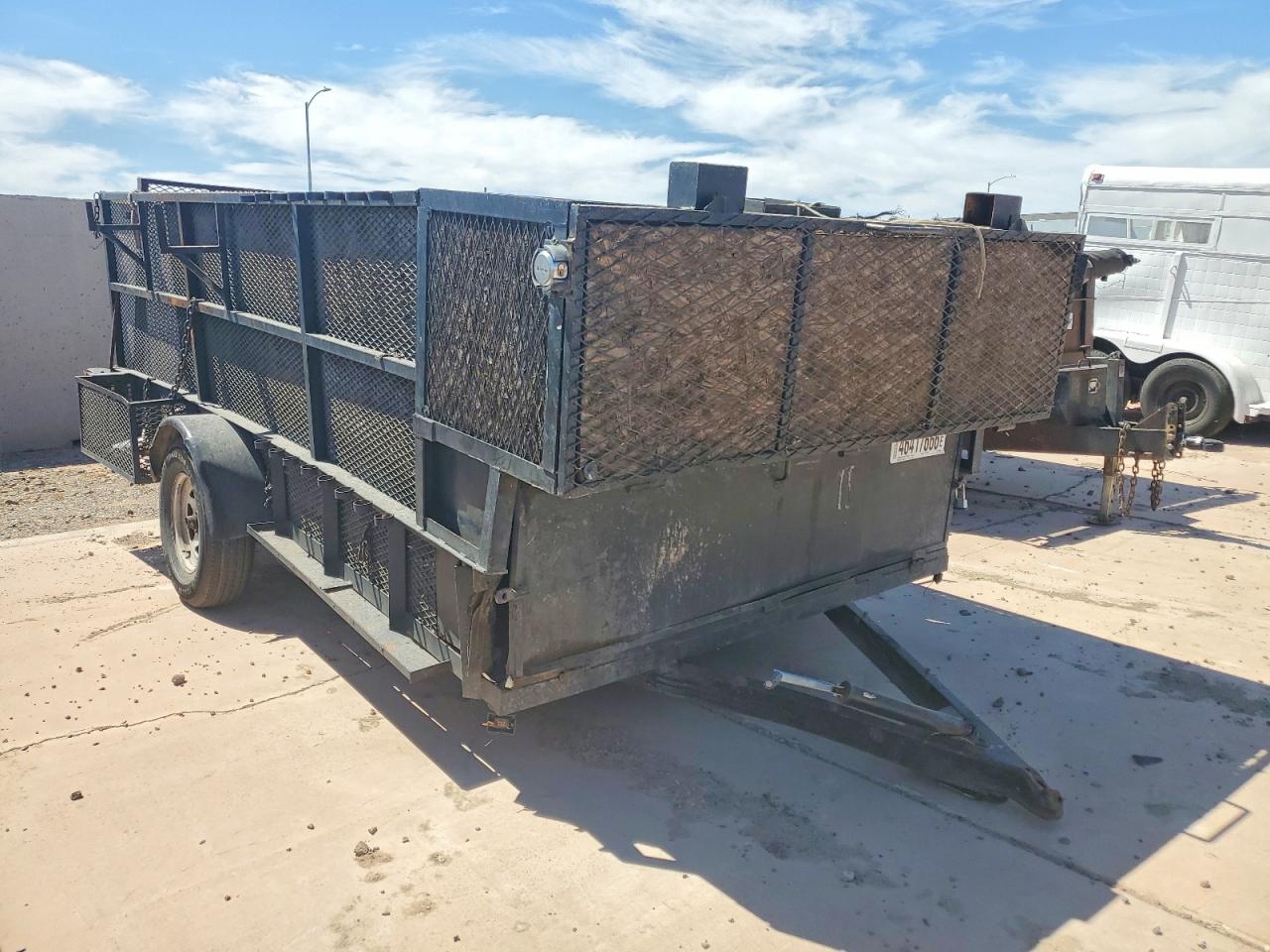 Salvage Suncountry Other Image