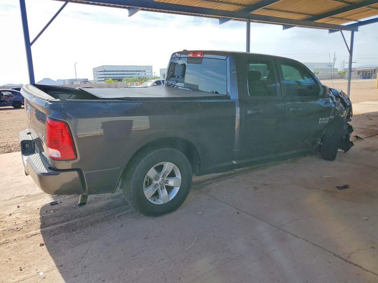 Ram 1500 St