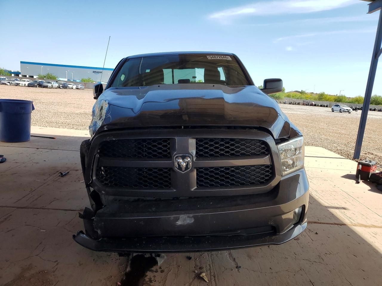 Ram 1500 St
