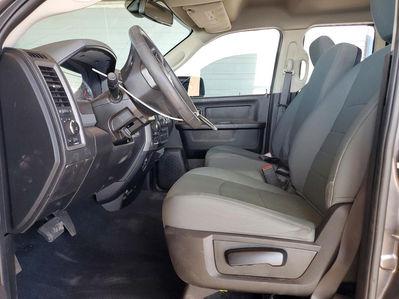 Ram 1500 St