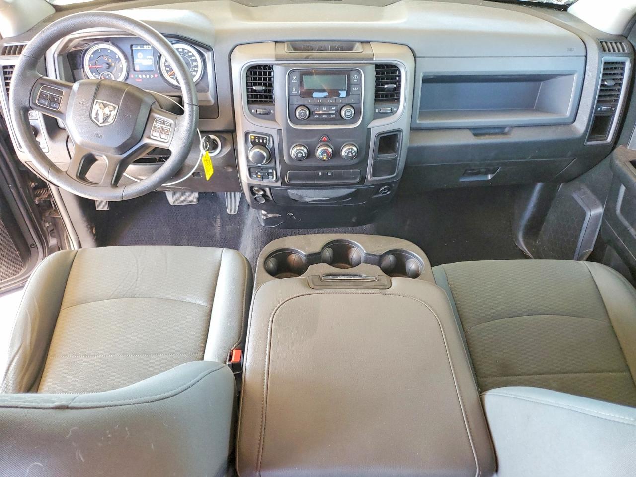 Ram 1500 St