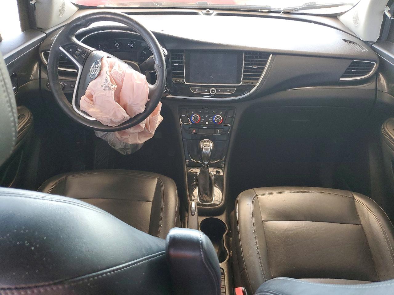 Buick Encore Essence