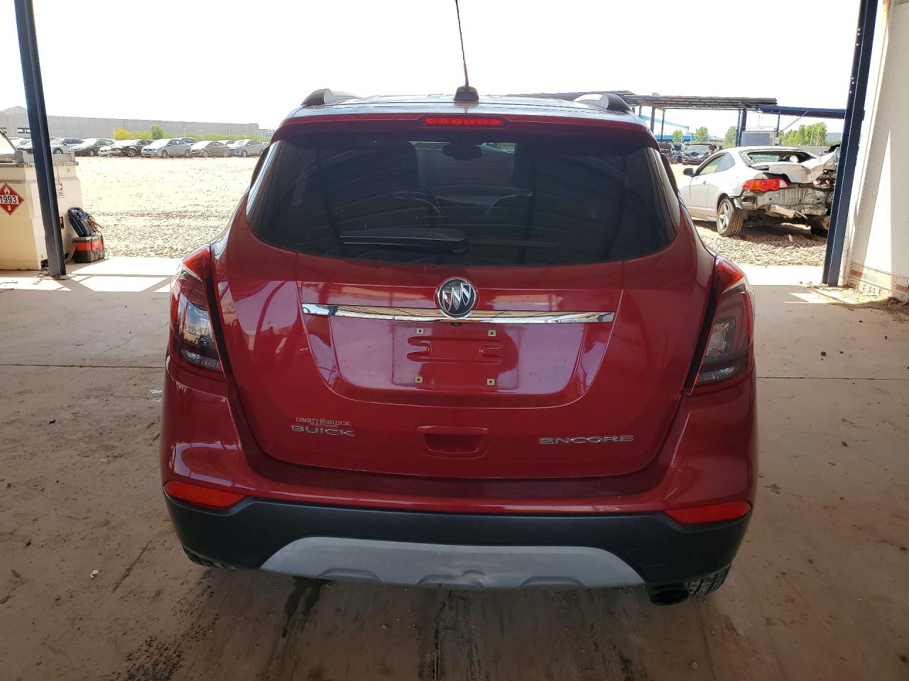 Buick Encore Essence