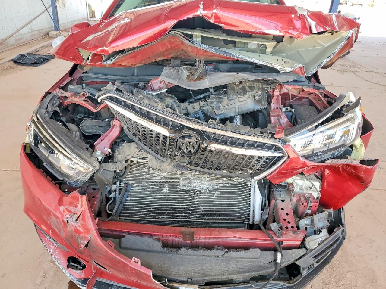 Buick Encore Essence