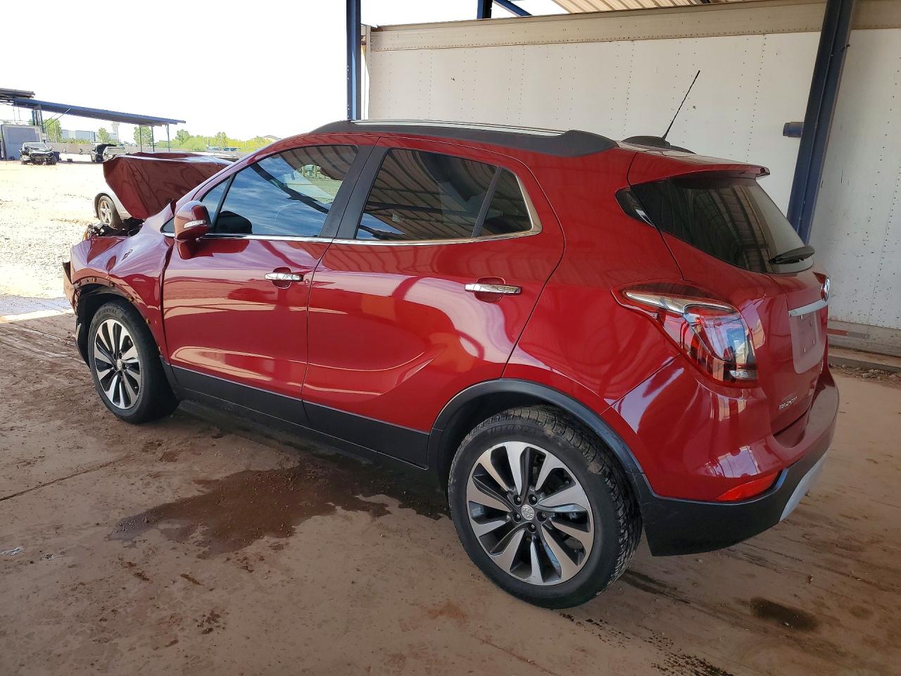 Buick Encore Essence
