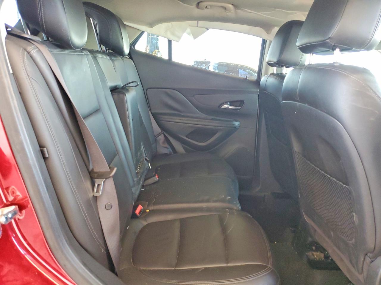 Buick Encore Essence