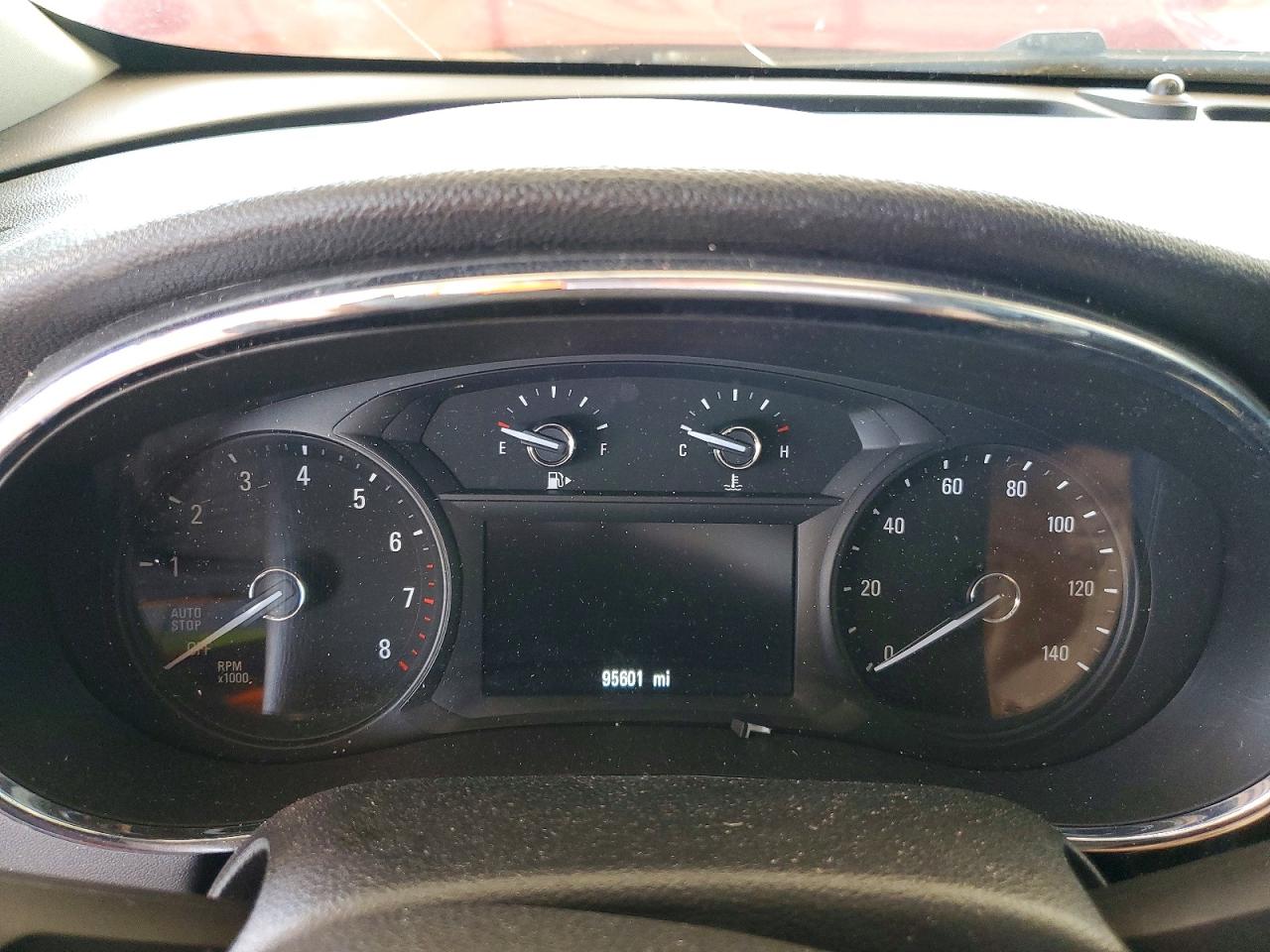 Buick Encore Essence