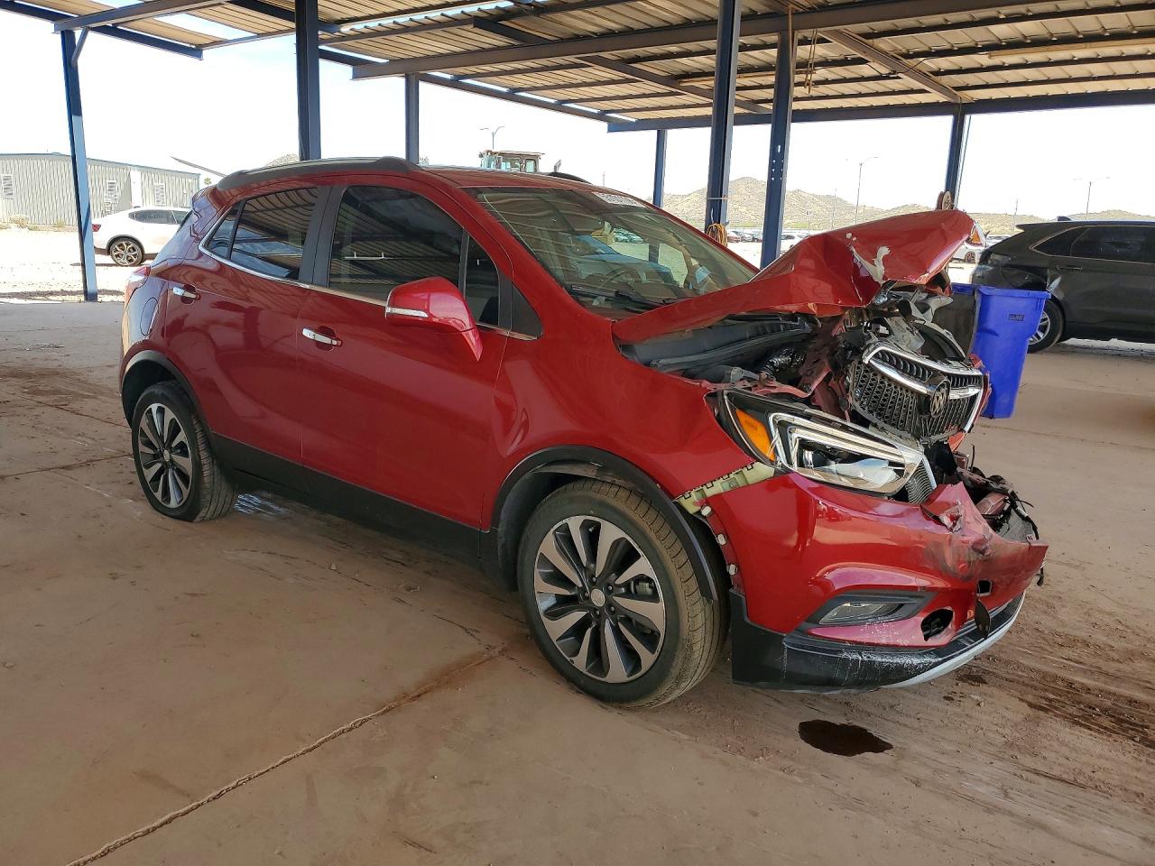 Buick Encore Essence