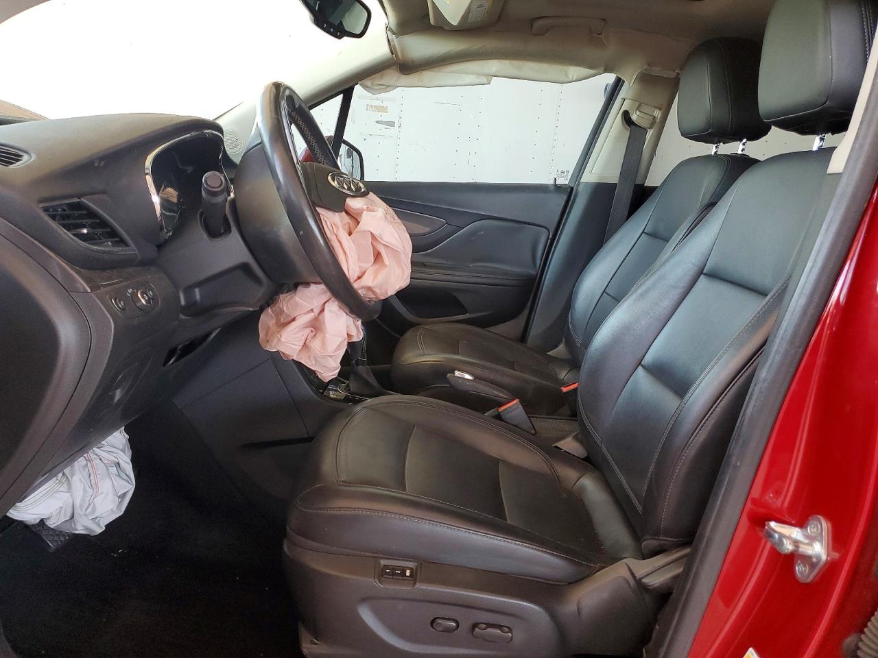 Buick Encore Essence