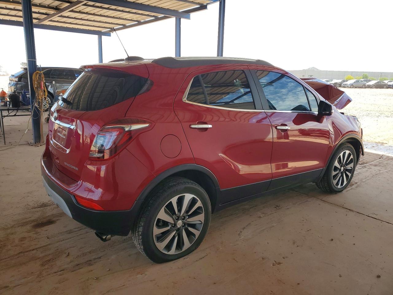 Buick Encore Essence