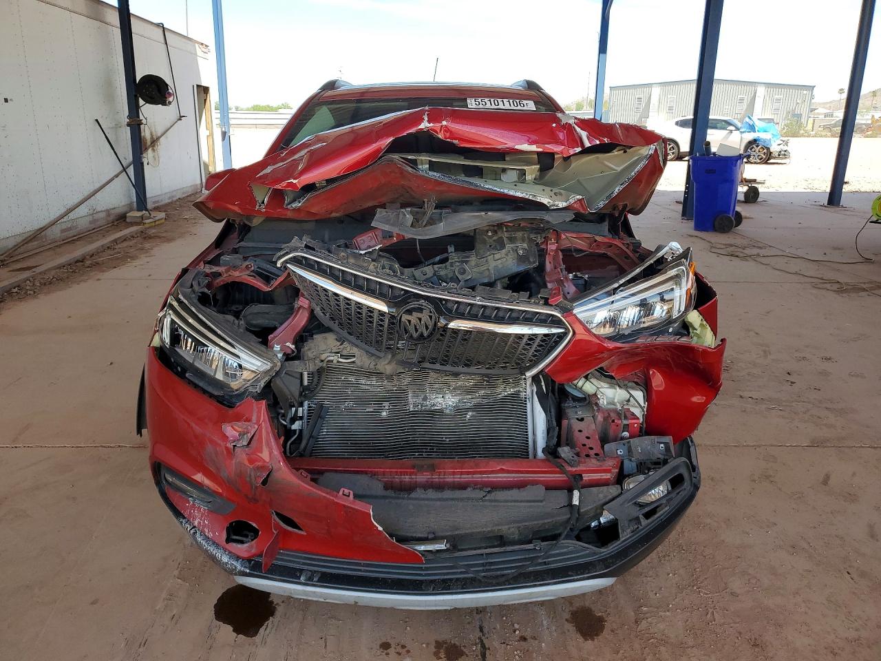 Buick Encore Essence