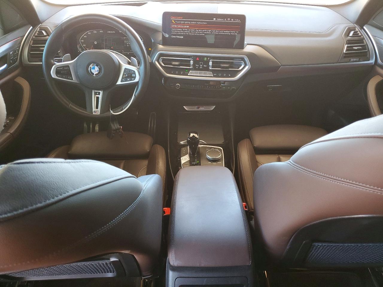 BMW X Series M40i