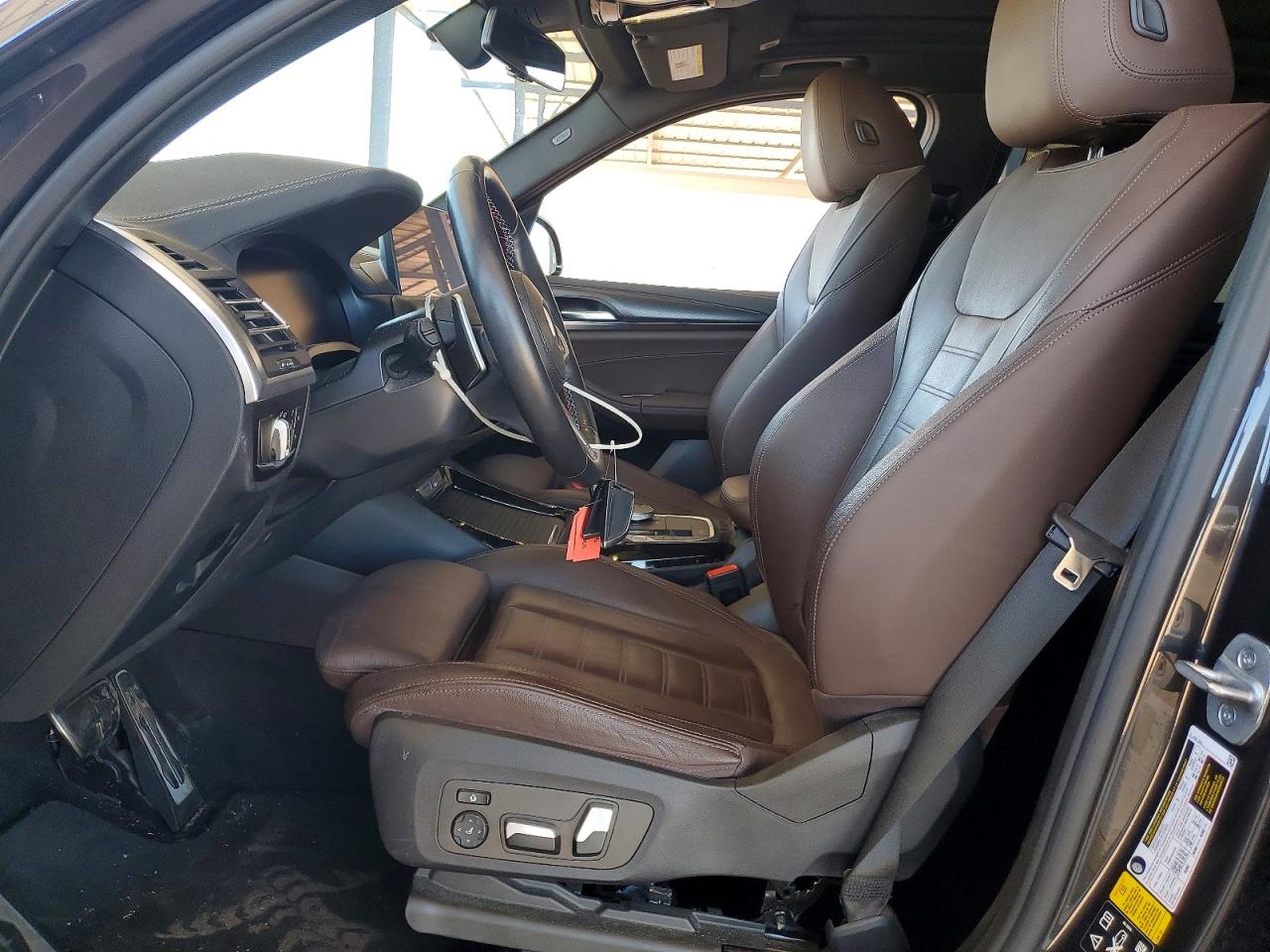BMW X Series M40i