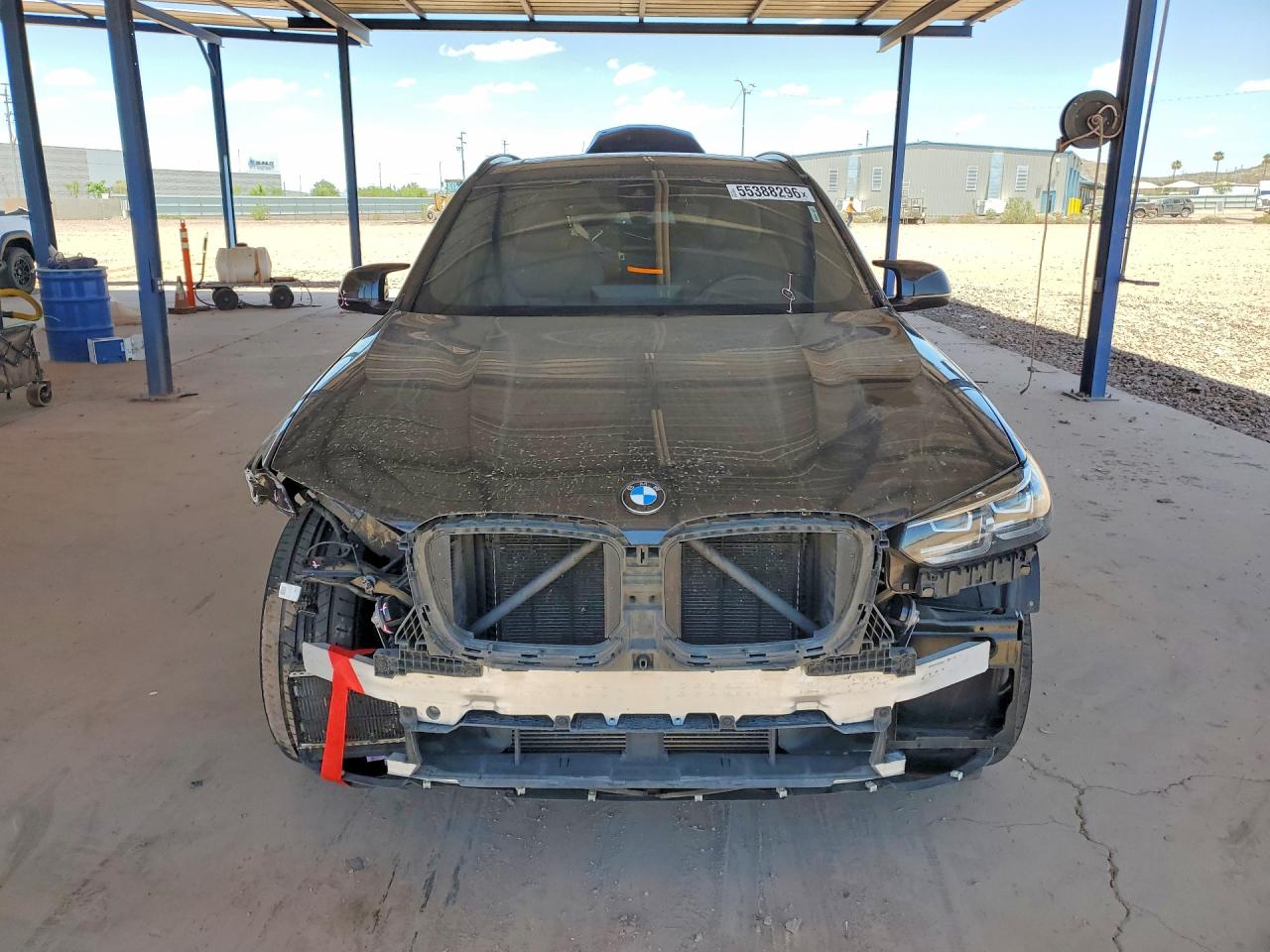 BMW X Series M40i
