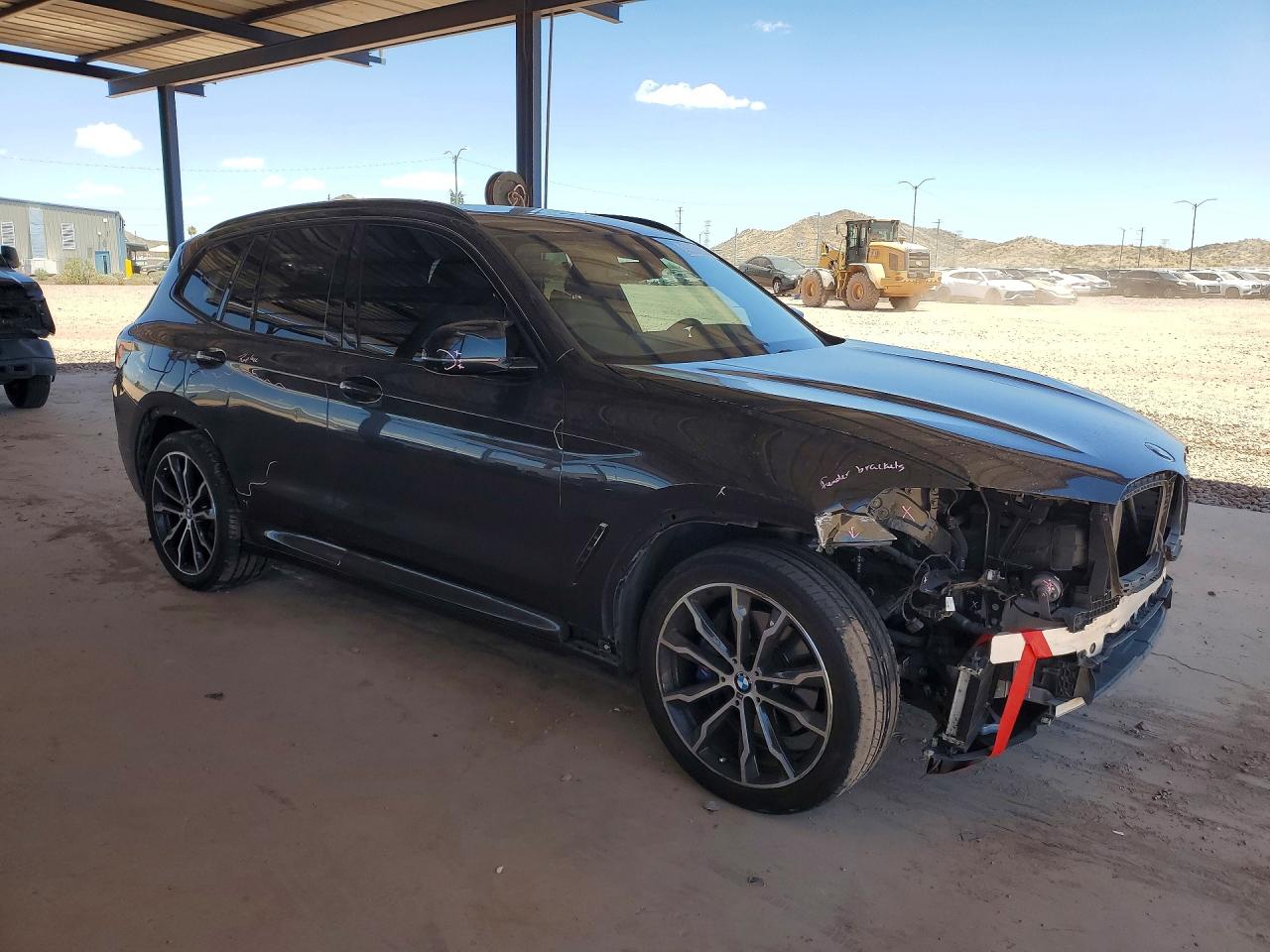BMW X Series M40i