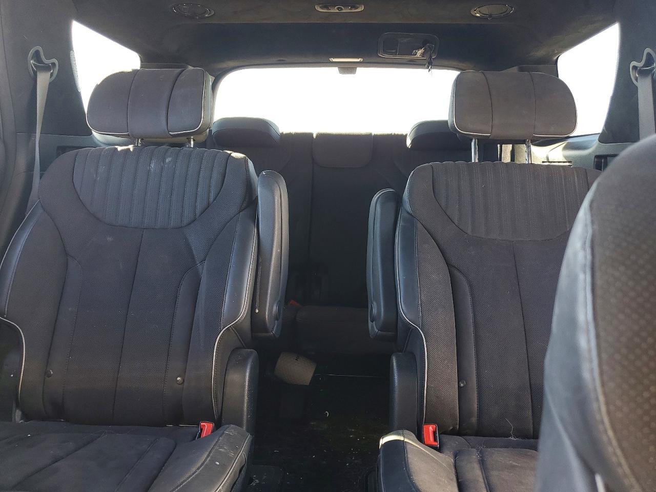 Hyundai PALISADE Calligraphy