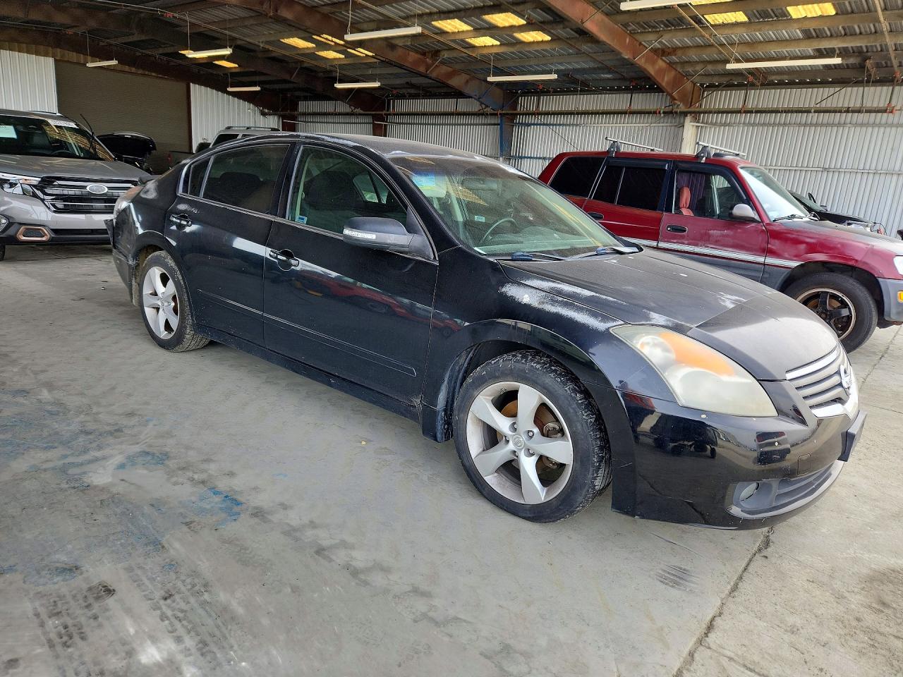 Nissan Altima 3.5 Se
