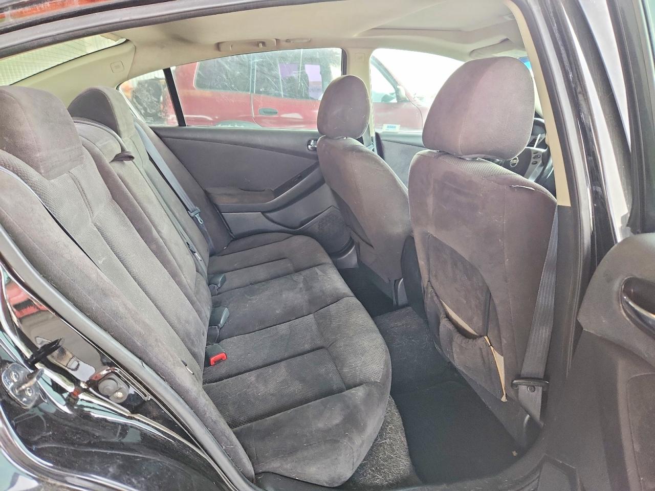 Nissan Altima 3.5 Se