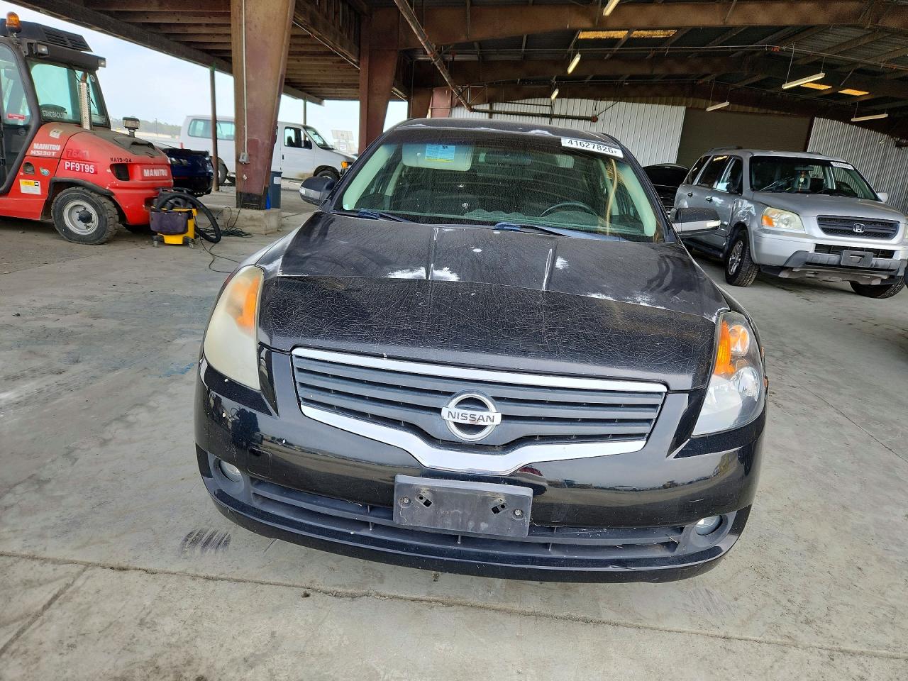 Nissan Altima 3.5 Se