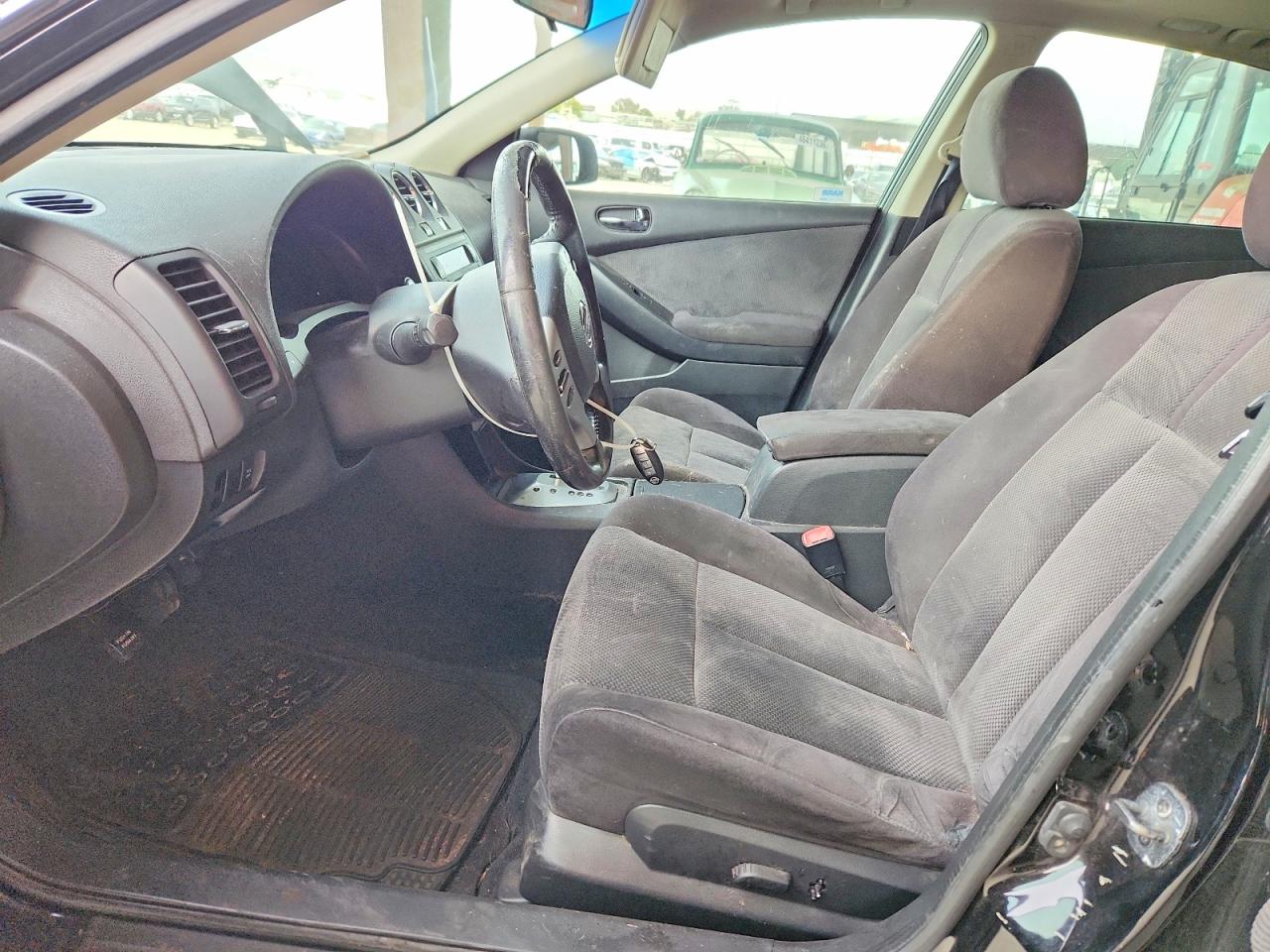 Nissan Altima 3.5 Se