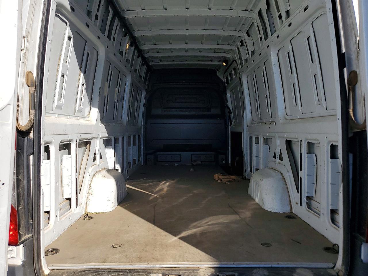 Mercedes-Benz Sprinter 2500