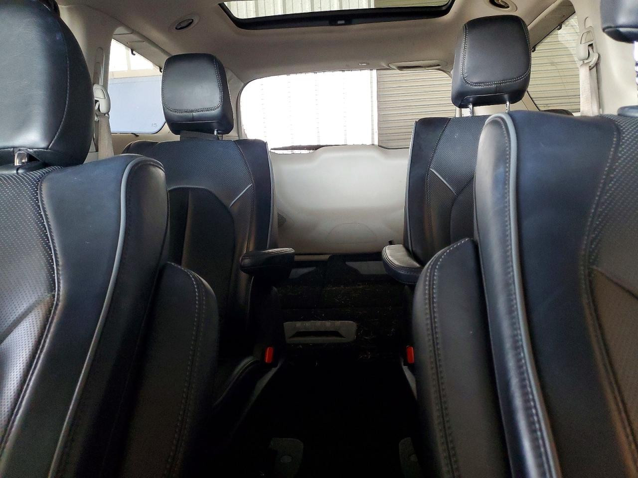 Chrysler Pacifica Hybrid Limited