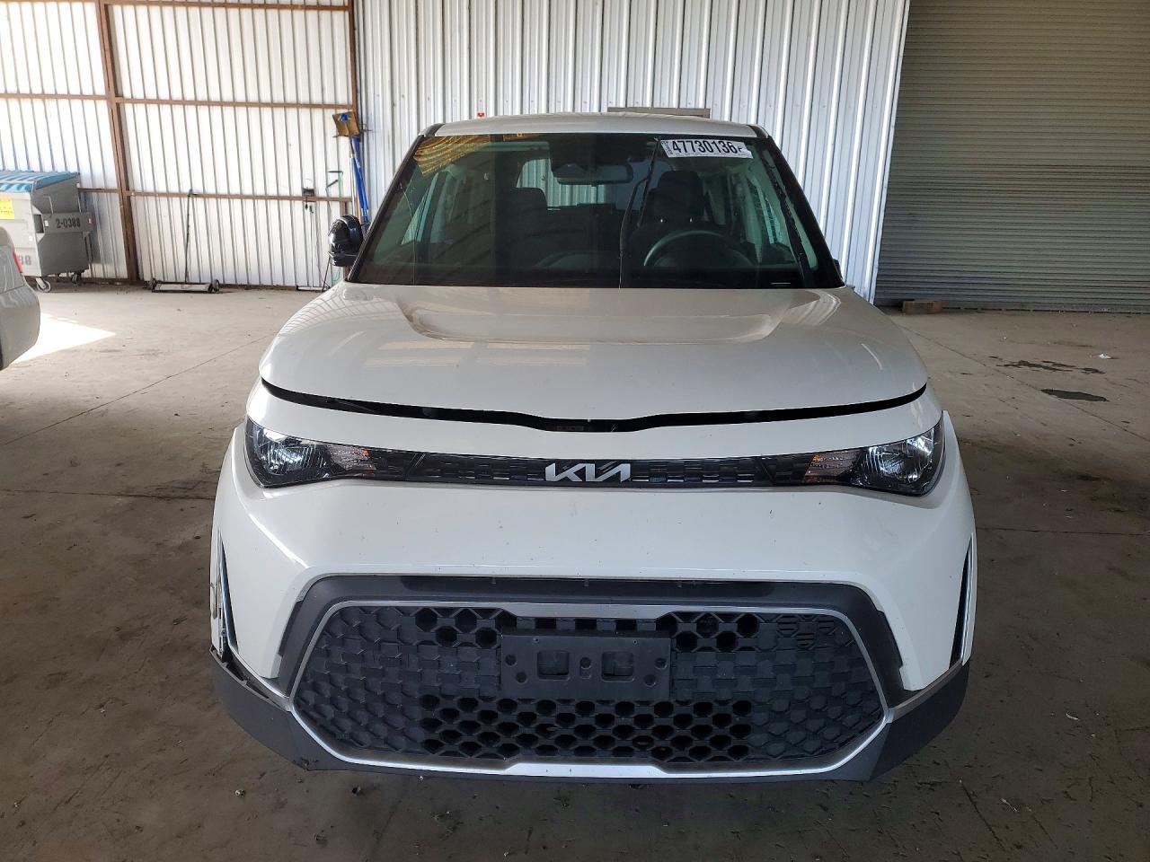 Kia Soul Lx