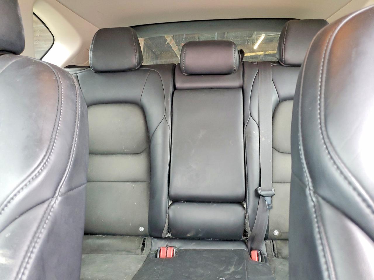 Mazda Cx Touring