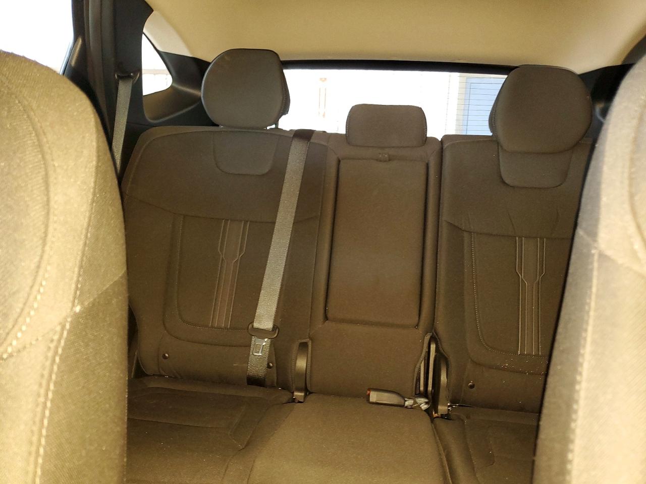 Hyundai TUCSON Sel