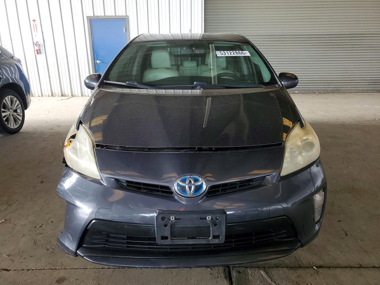 Toyota Prius Two