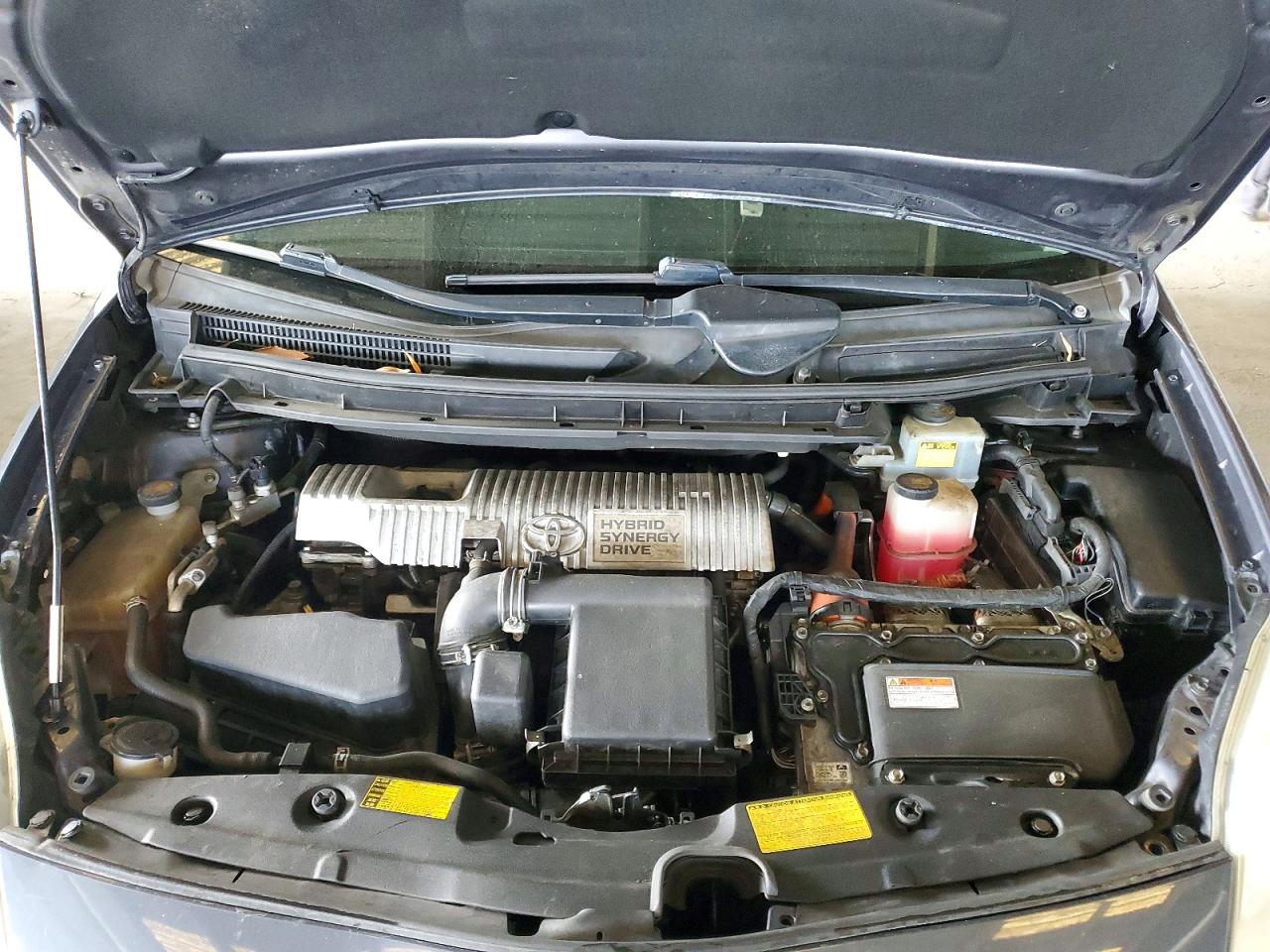 Toyota Prius Two