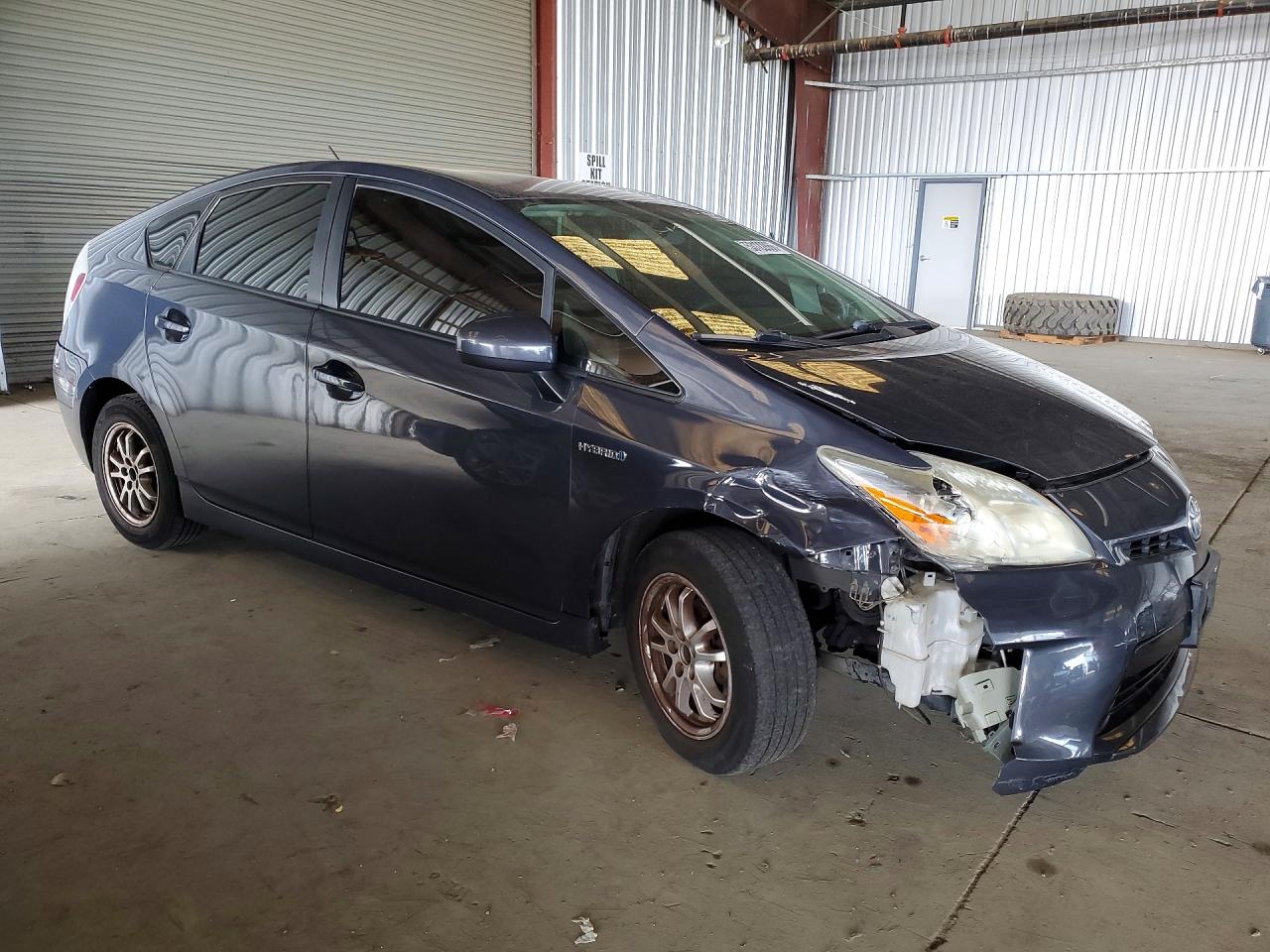 Toyota Prius Two