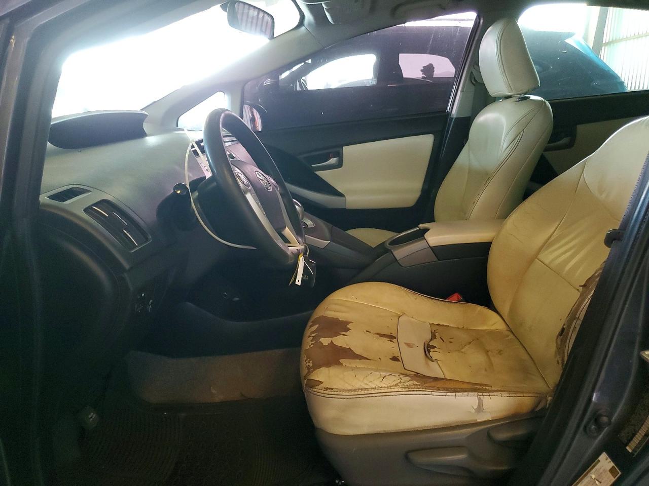 Toyota Prius Two