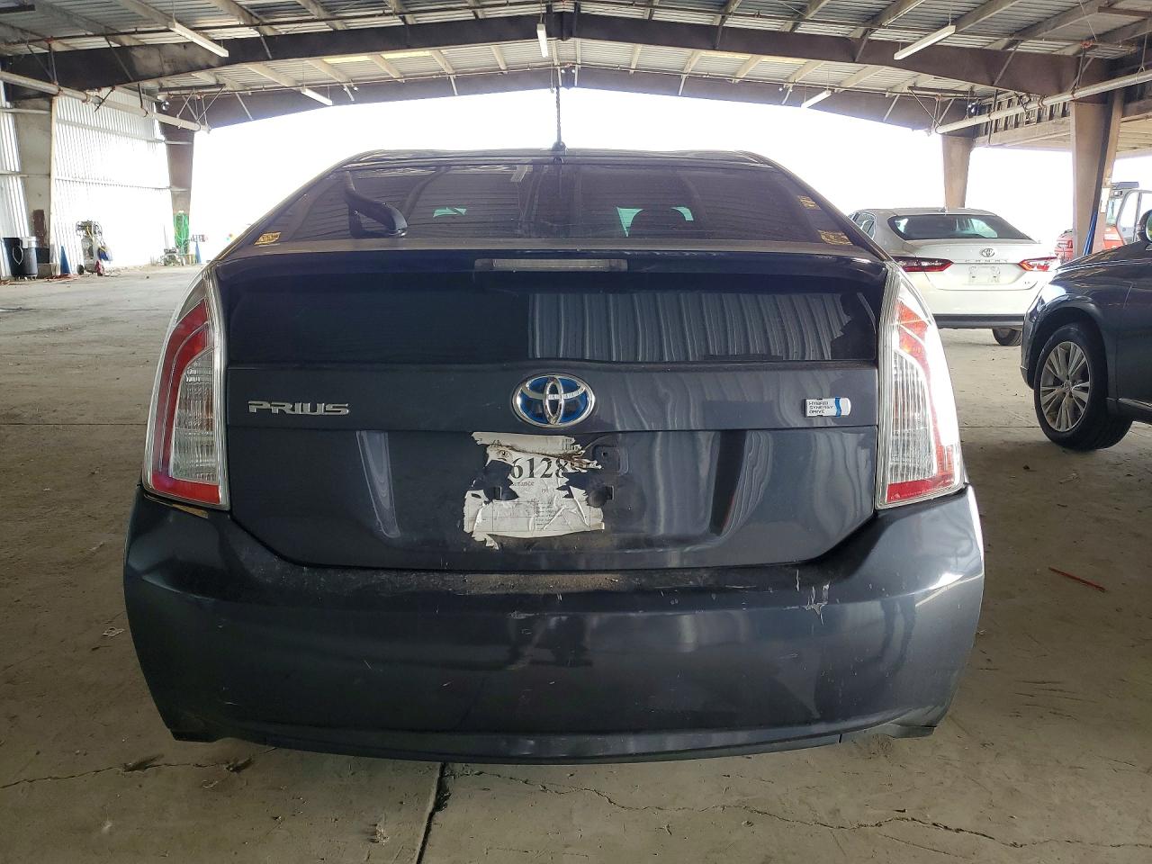 Toyota Prius Two