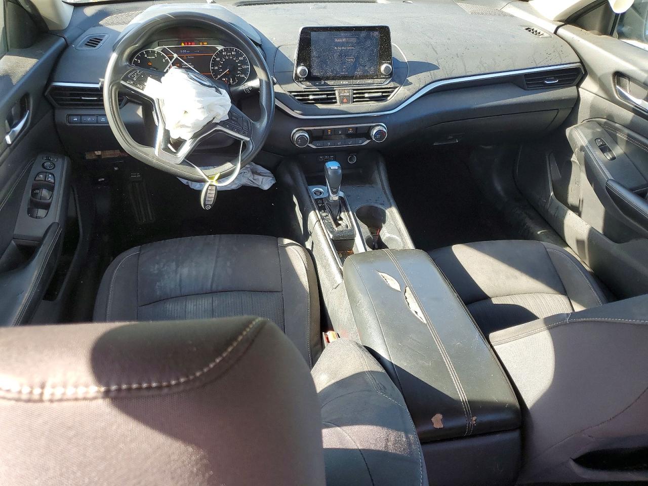 Nissan Altima S