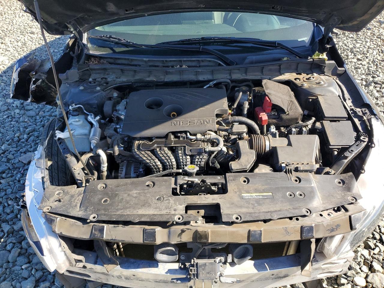 Nissan Altima S