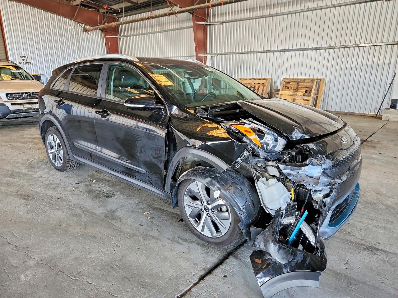 Kia Niro Ex