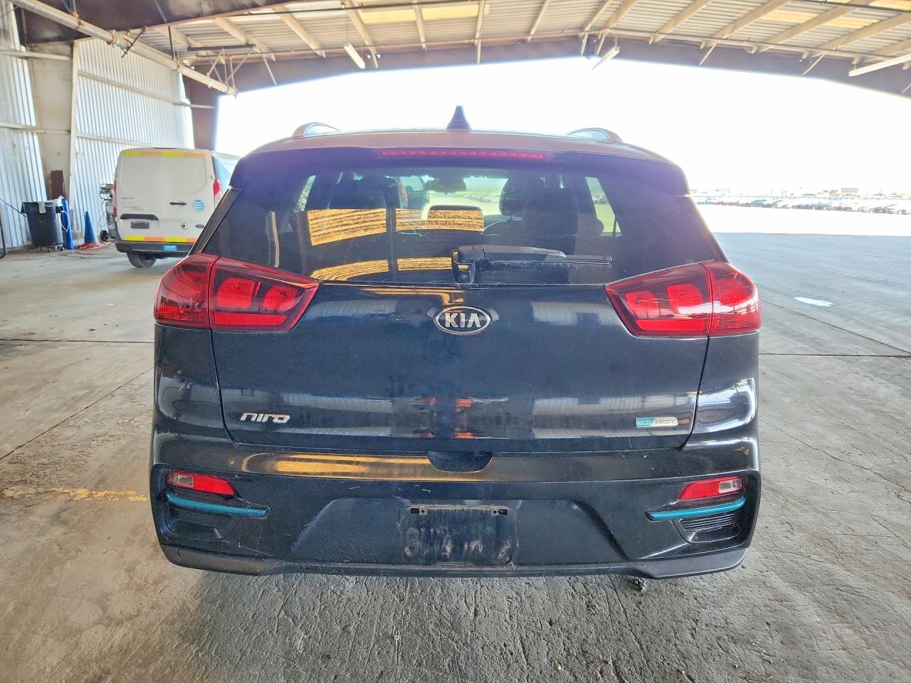 Kia Niro Ex