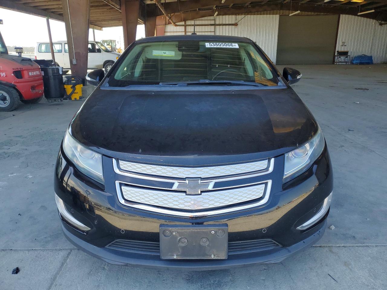 Chevrolet Volt