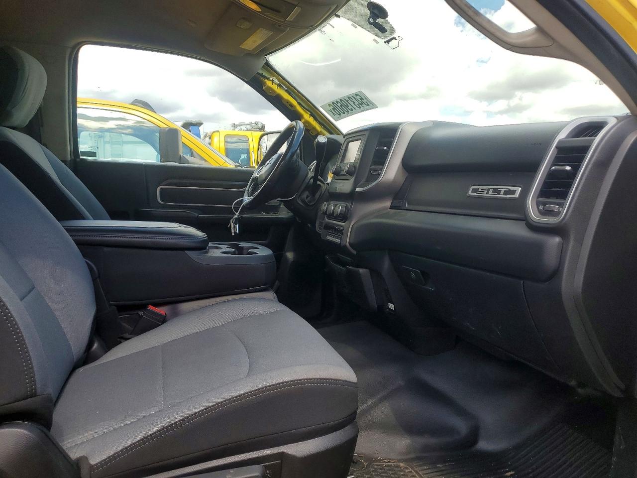 Ram 5500