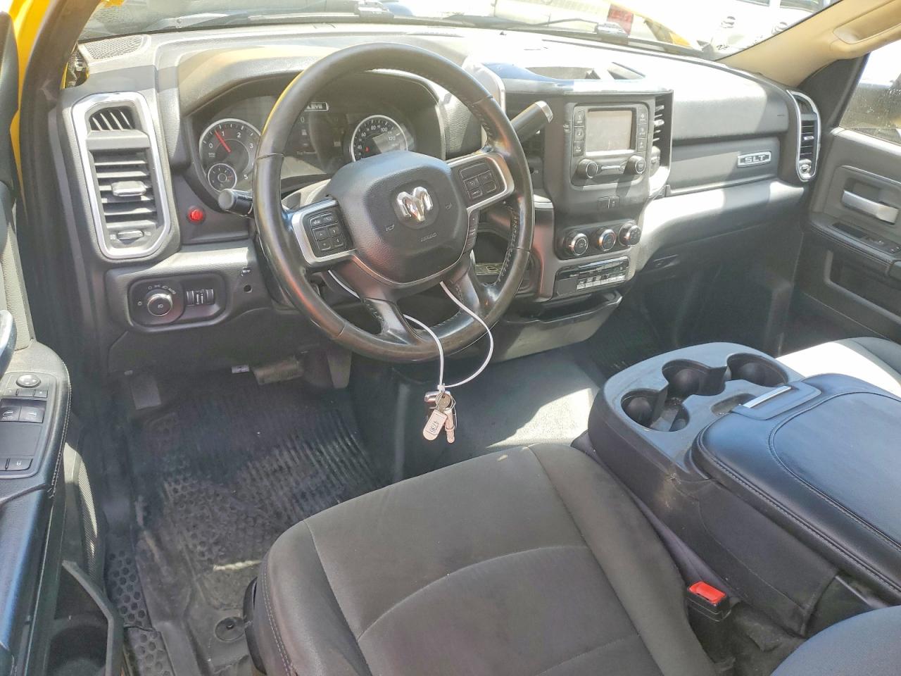 Ram 5500