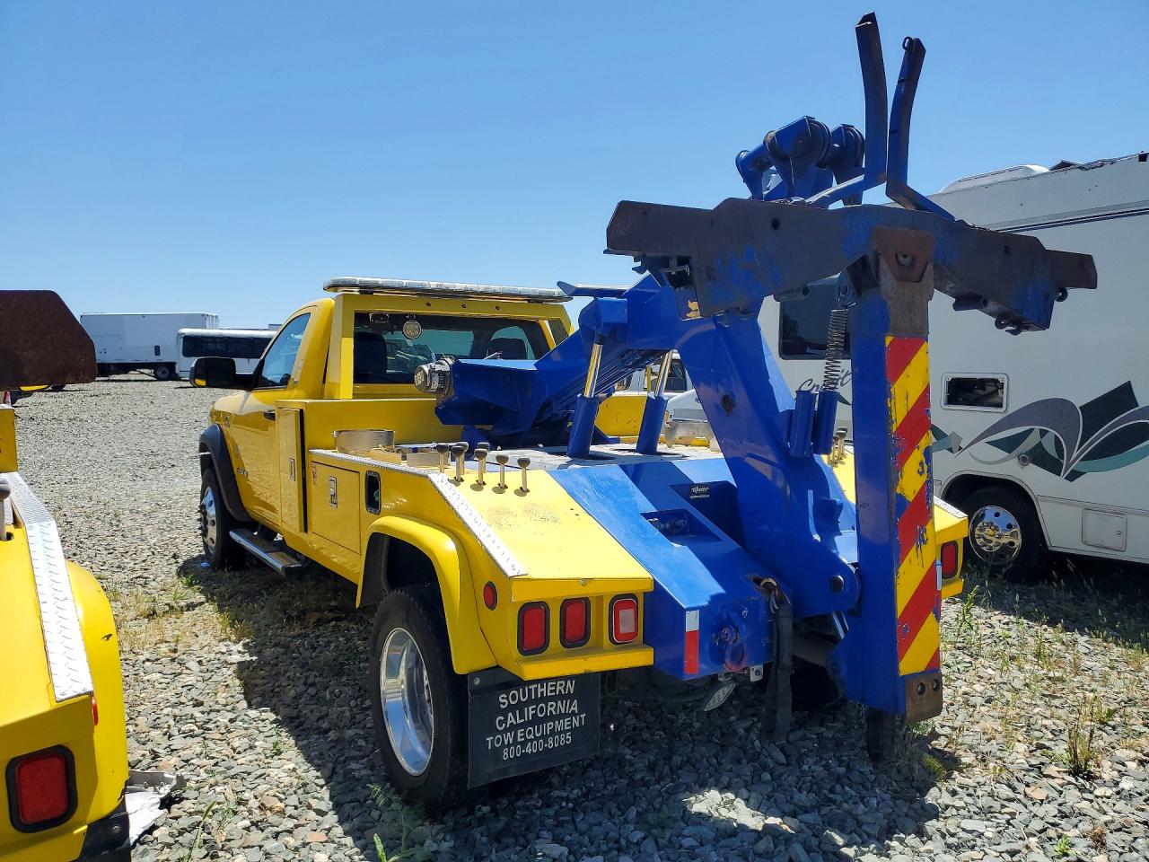 Ram 5500