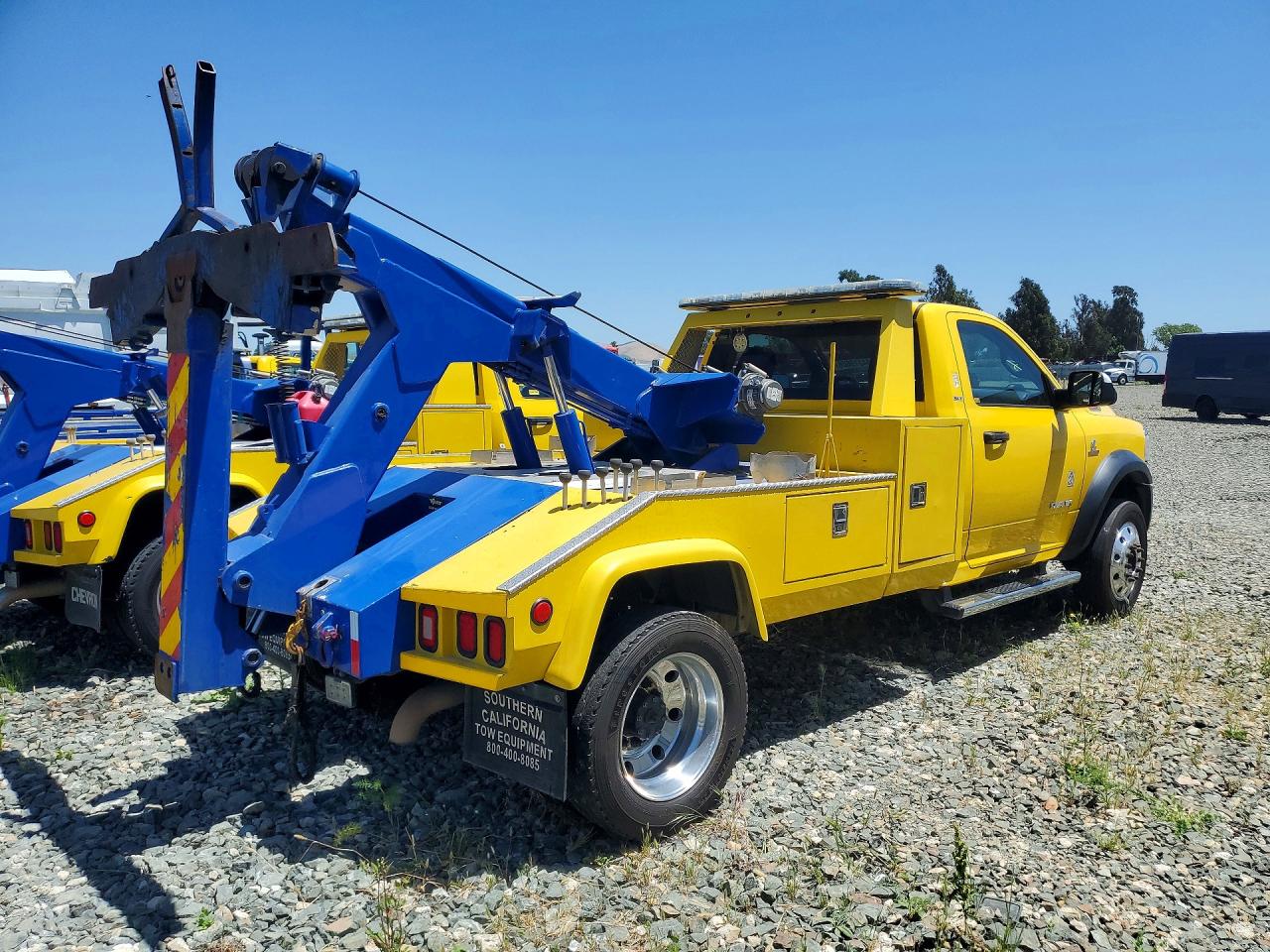 Ram 5500