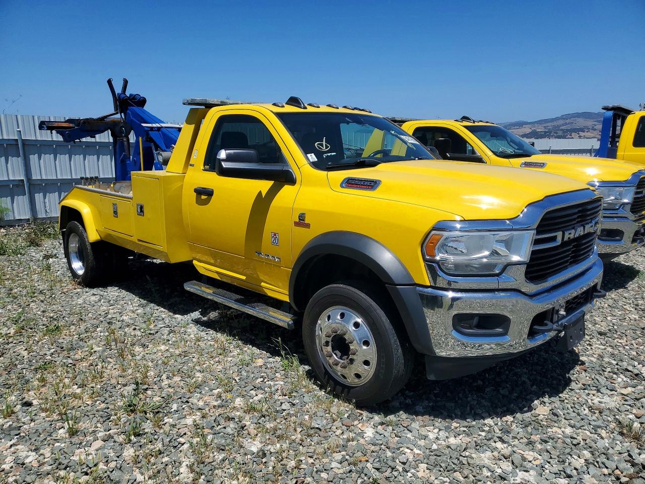 Ram 5500
