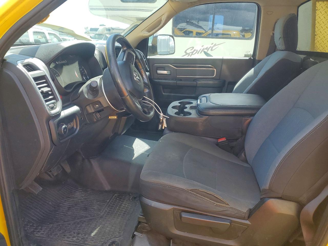 Ram 5500