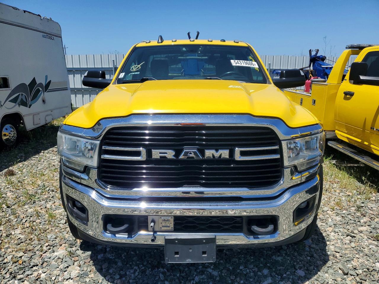Ram 5500