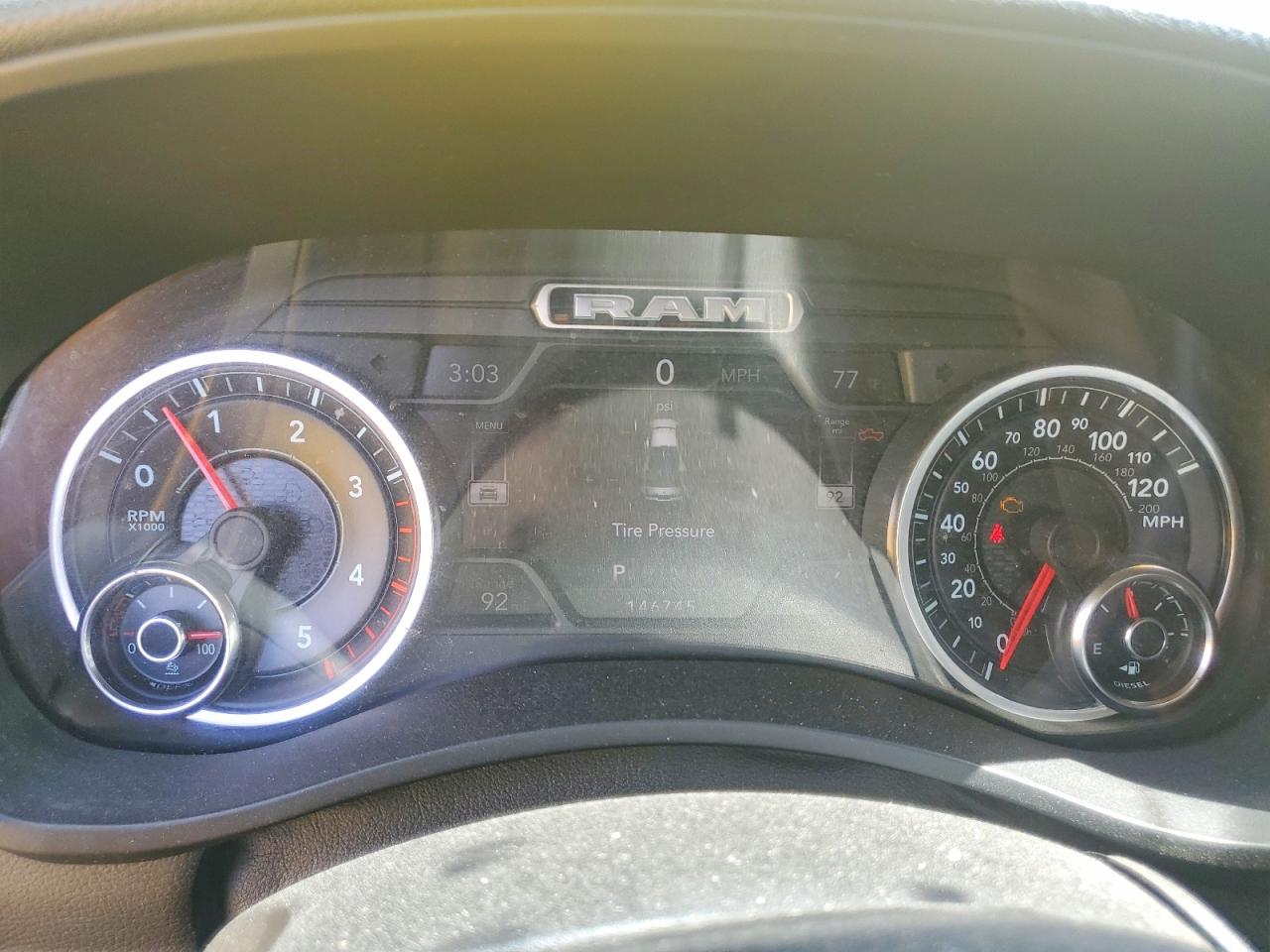 Ram 5500