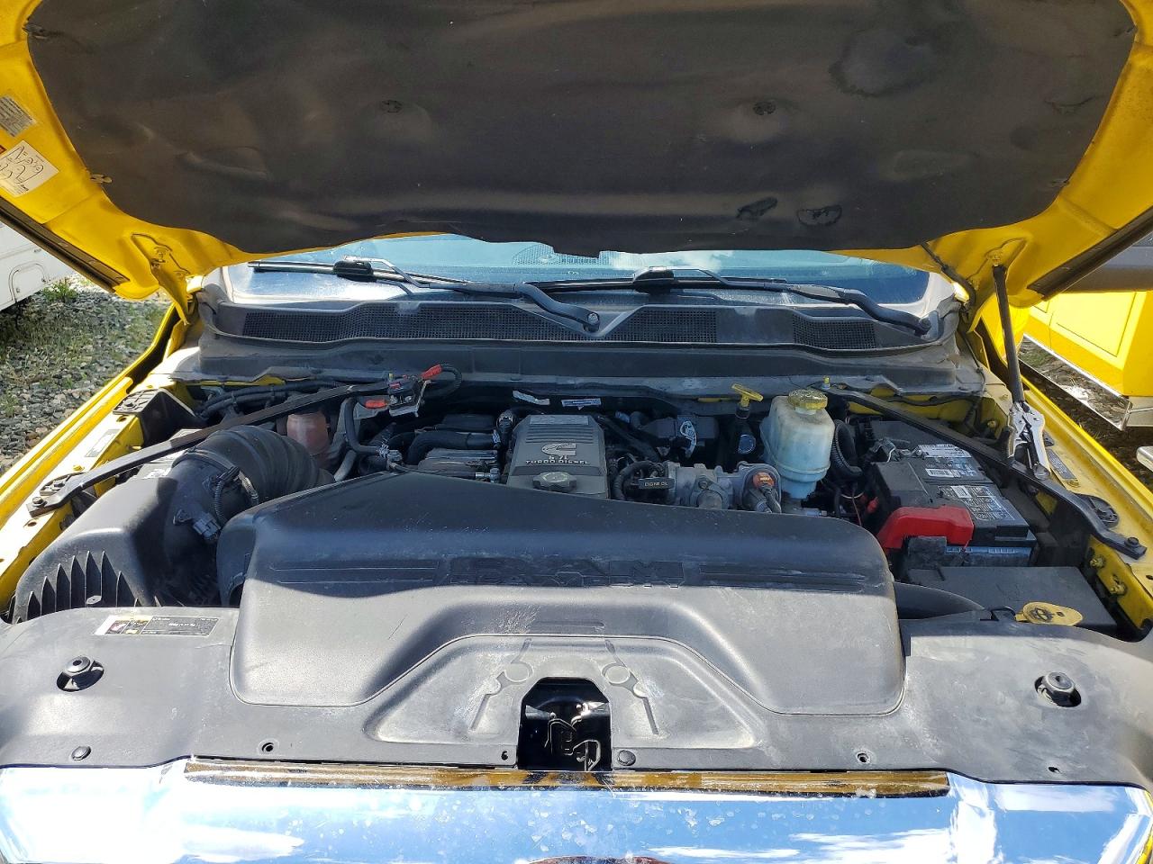 Ram 5500