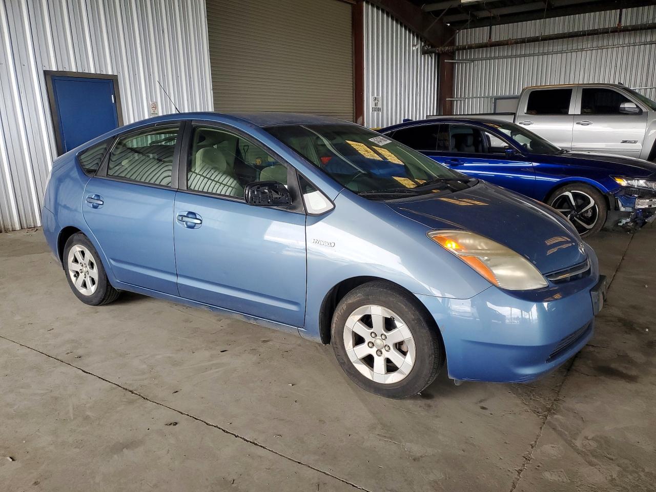 Toyota Prius Base