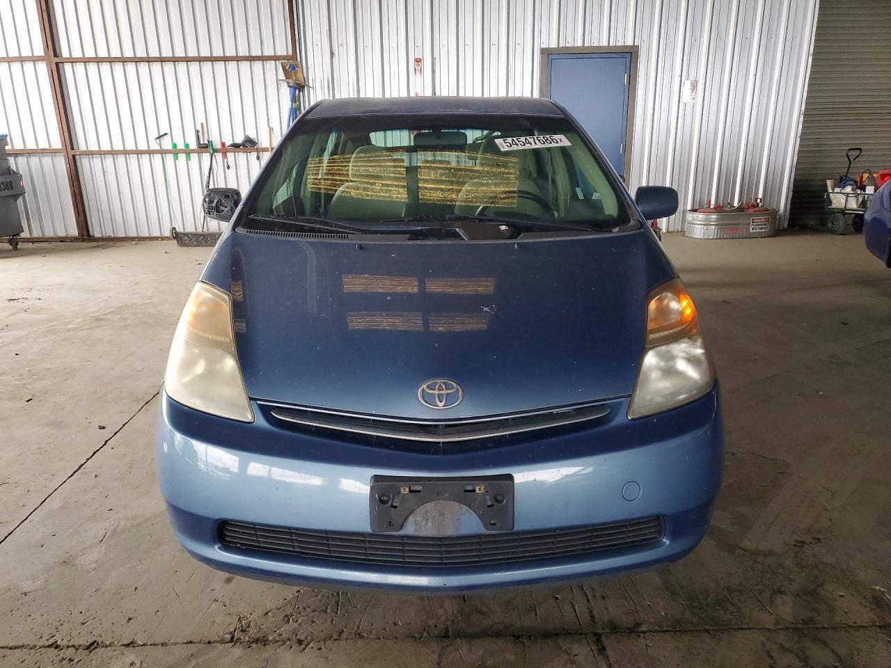 Toyota Prius Base